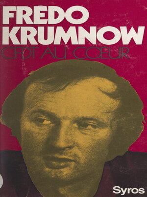 cover image of CFDT au cœur